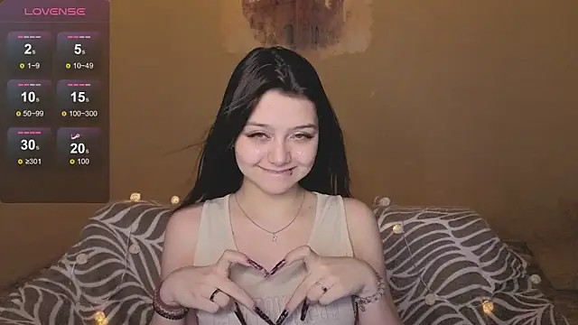 xxxnaughtyfoxyxxx's cam snapshot