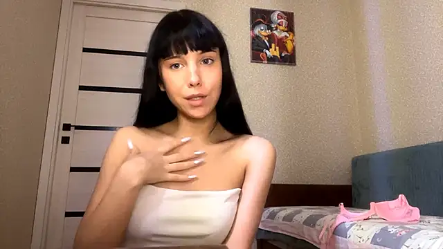 ArdellaMuseXX's cam snapshot