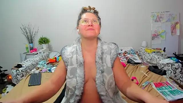 IamYourNarcotic live sex cam