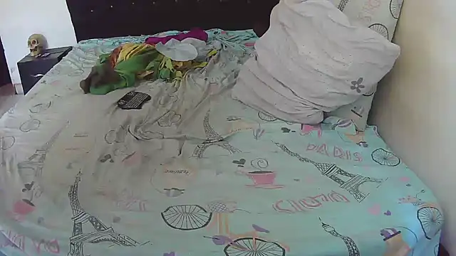 caribbeanlover1 live sex cam