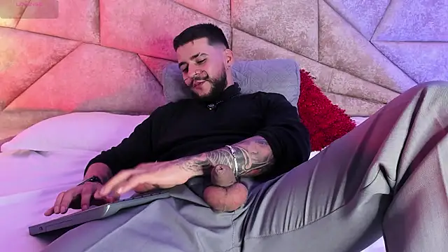 DickGriffith_ live sex cam