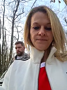 Couple-Kiwii-Orchidee-Boy live sex cam