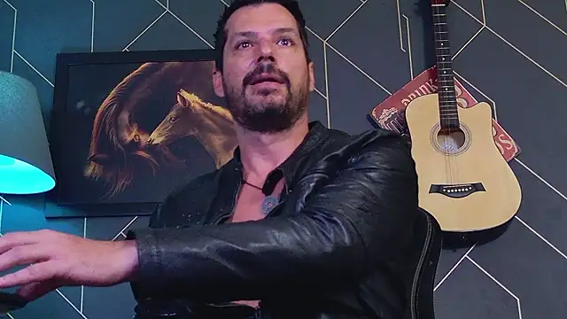 ChrisKox live sex cam