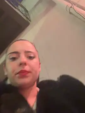 The_first_psychic_on_SC live sex cam