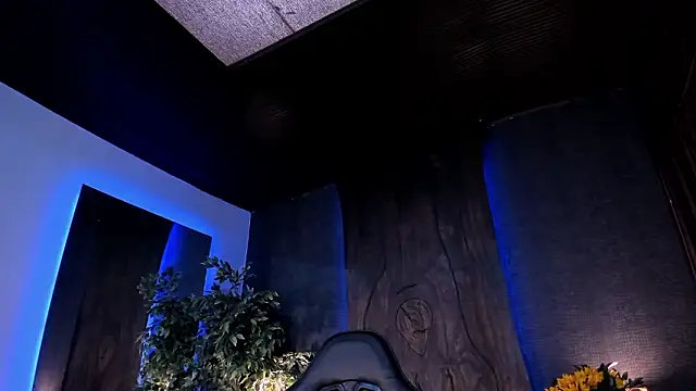 Taylor-Jonnees live sex cam