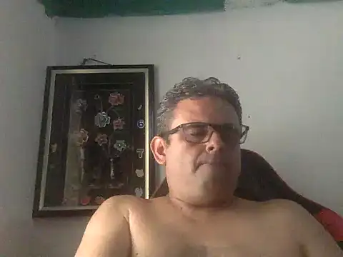 Katracho6969 live sex cam