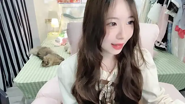 Gardenia-222 live sex cam