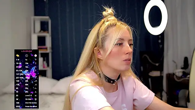 MyMouth live sex cam