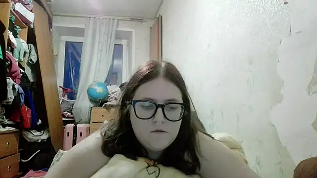 DesireMelissa live sex cam