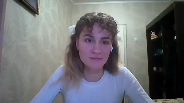 DeanneGilcher's cam snapshot