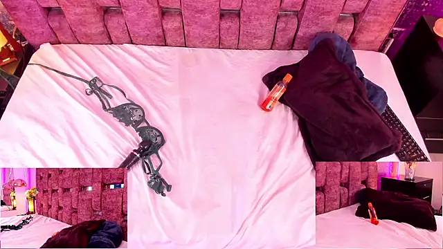 DannaScully_'s cam snapshot