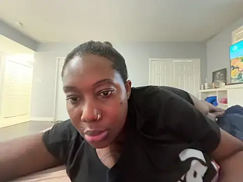 Cherishcherrysha's cam snapshot