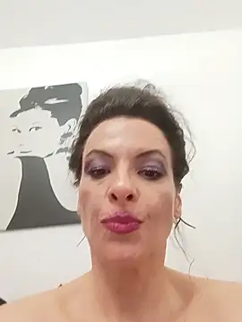 RebeccaNoble live sex cam