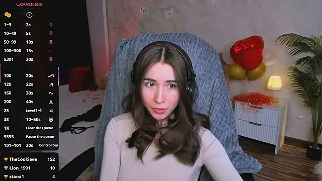 ashleyro1's cam snapshot