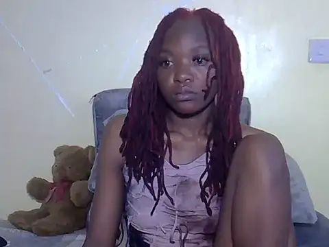 Its_slimianaa's cam snapshot