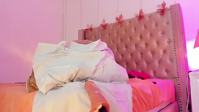 CandieGilson__ live sex cam