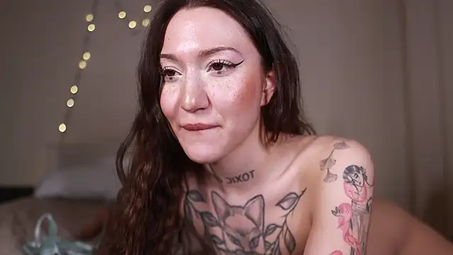 megamizuki's cam snapshot