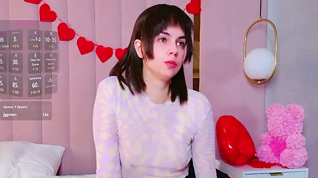 Miranda_Kerry's cam snapshot