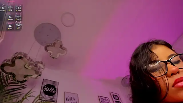 Iriana_Vexz's cam snapshot