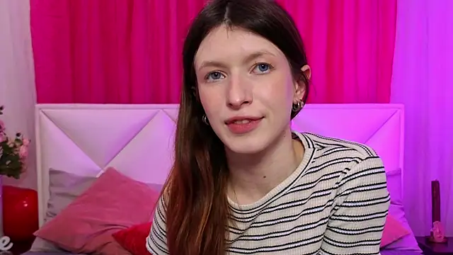 Bella_W_Berry's cam snapshot