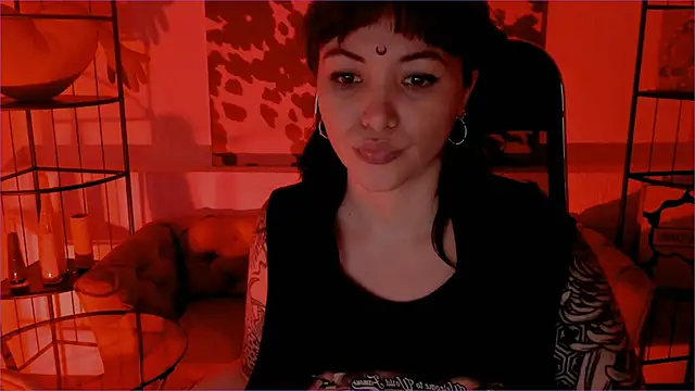 NeoGeisha's cam snapshot