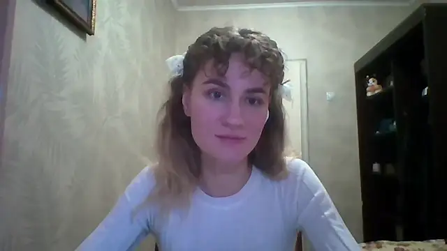 DeanneGilcher's cam snapshot