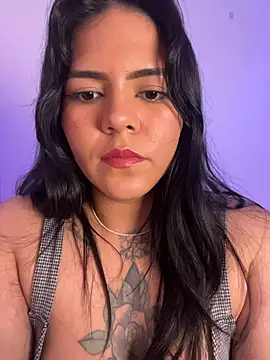 JulianaCastillo live sex cam