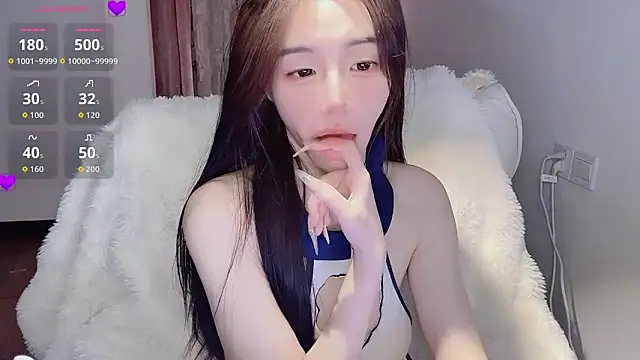 Mimi_666's cam snapshot