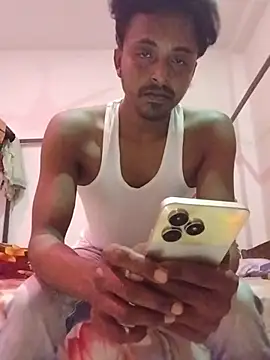 Binny91's cam snapshot