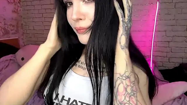 ExiePecue's cam snapshot