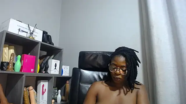 Shaniko89 live sex cam