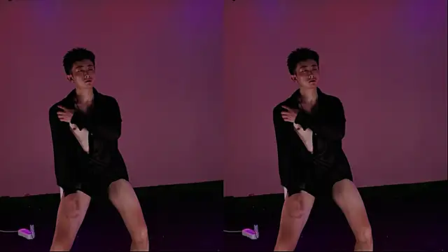 w-lucky's cam snapshot