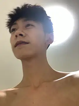 paofu-001's cam snapshot