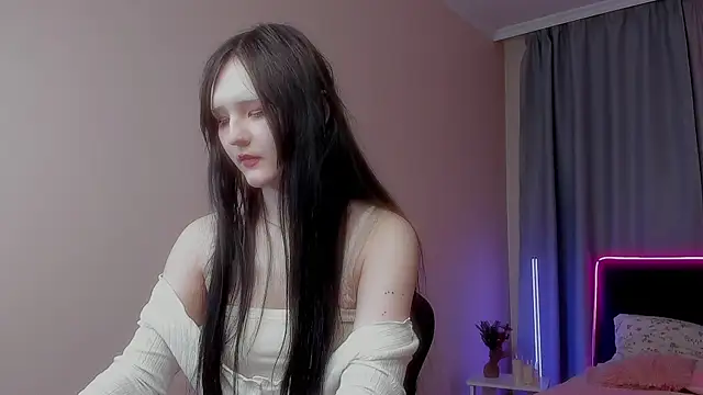 MargaretPeters's cam snapshot