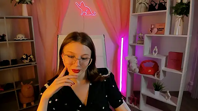 ElliFrankenweenie's cam snapshot