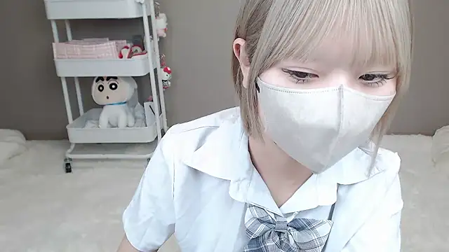 yuna_rin's cam snapshot