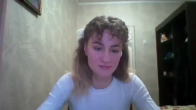 DeanneGilcher's cam snapshot