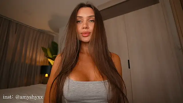 AmyLuxe's cam snapshot