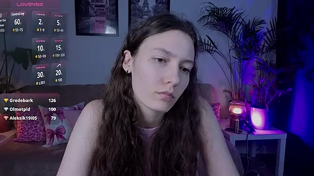 VioletaBloom live sex cam