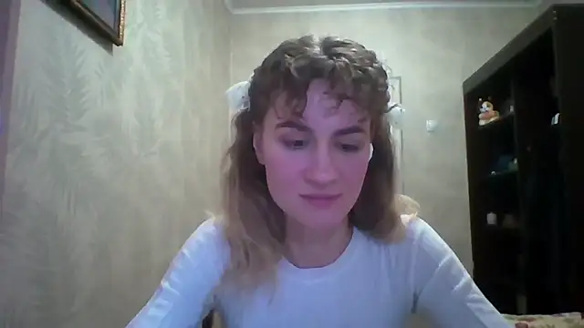 DeanneGilcher's cam snapshot