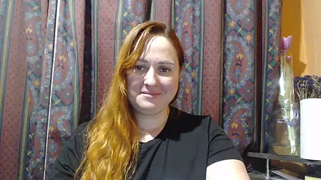 Foxy_Kate3333's cam snapshot