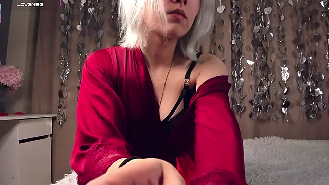 GoldenLenarz's cam snapshot