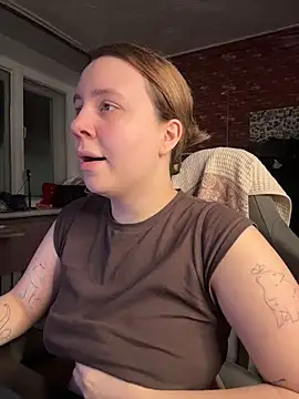 AnnaSeint's cam snapshot