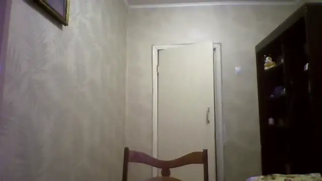 DeanneGilcher's cam snapshot