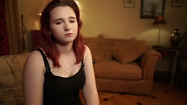 ArielleGalietti's cam snapshot