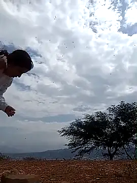 Dangerouspassion777 live sex cam