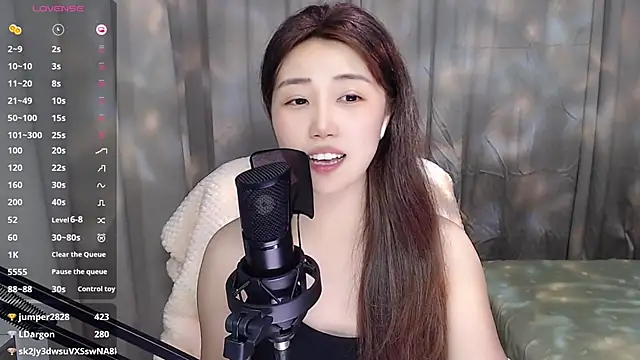 Secret_sx's cam snapshot