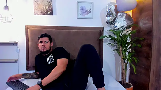 ryan_evannss live sex cam