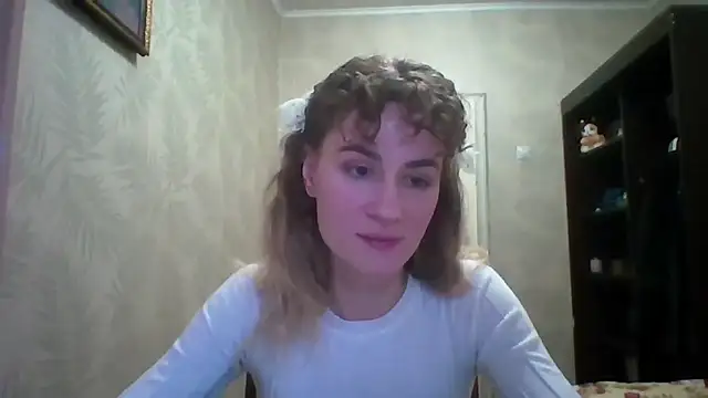 DeanneGilcher's cam snapshot