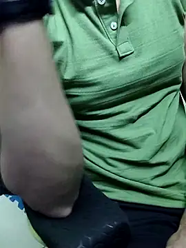 chocolate_alone's cam snapshot